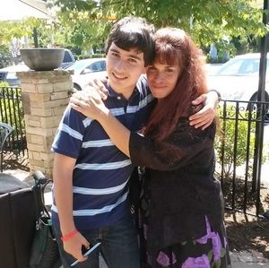 Meet your Posher, Patricia